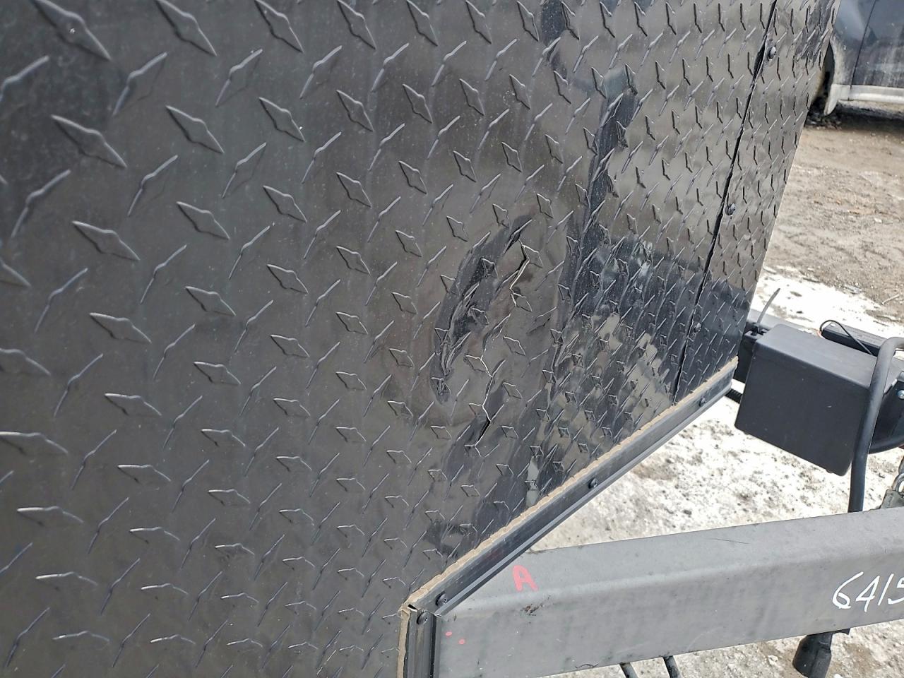 Lot #3317835195 2025 RKOC UNKNOWN