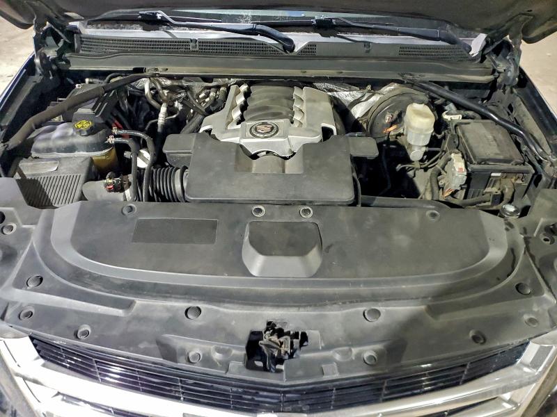 2015 CADILLAC ESCALADE E #3310368959