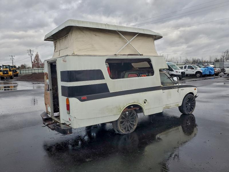 1976 TOYOTA MH #3317689078