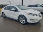 Lot #3320218159 2012 CHEVROLET VOLT