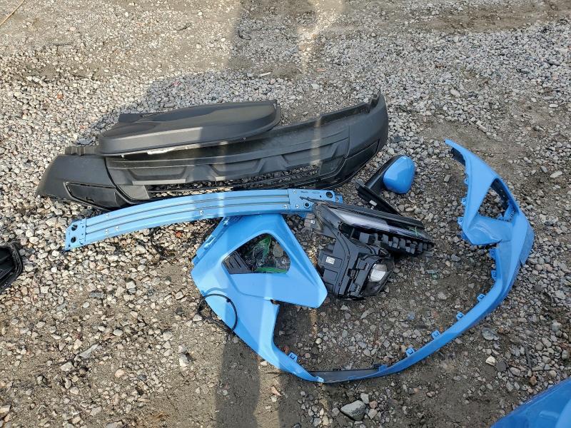 2024 CHEVROLET TRAILBLAZE #3304635967