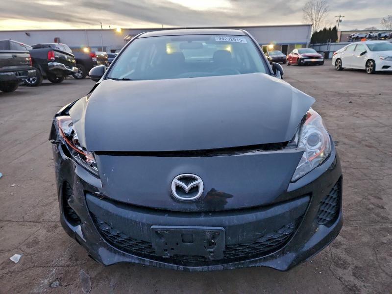 2013 MAZDA 3 I #3315724412