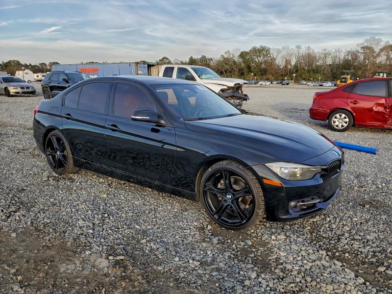 2014 BMW 328 I #3304567498