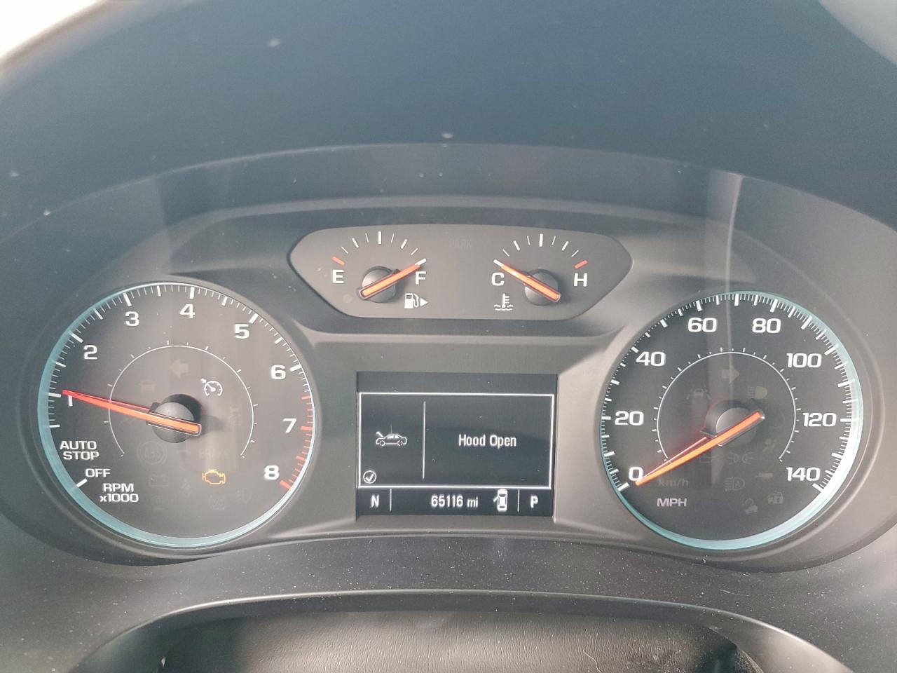 Lot #3311712221 2023 CHEVROLET MALIBU LT