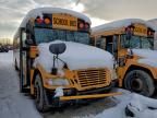 Lot #3316999238 2012 BLUE BIRD SCHOOL BUS