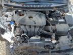 Lot #3310537043 2016 HYUNDAI ELANTRA SE