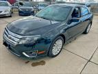Lot #3304628945 2010 FORD FUSION HYB