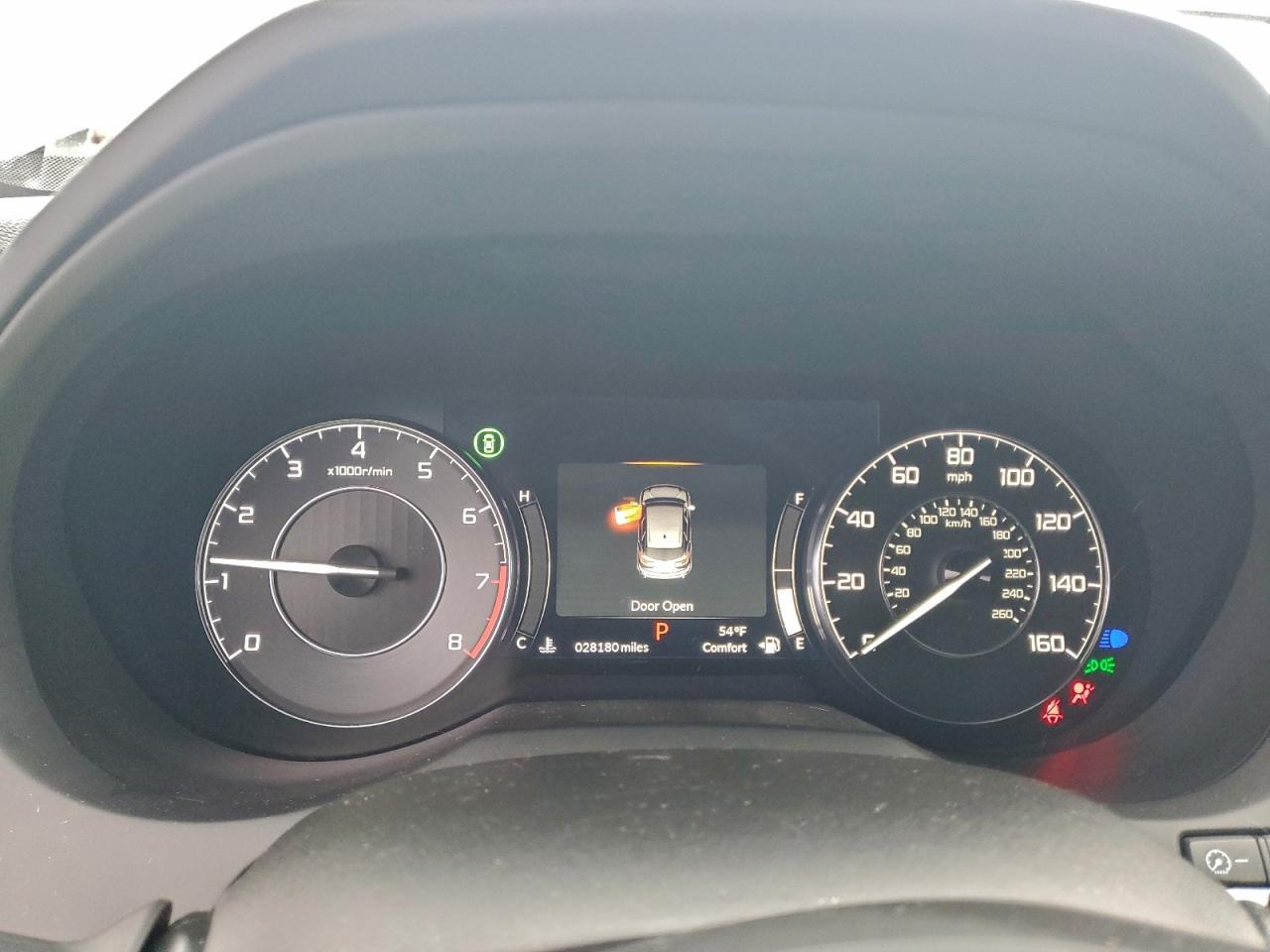 ACURA RDX TECHNOLOGY