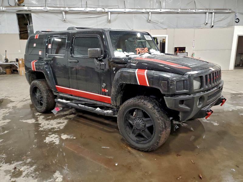 2006 HUMMER H3 #3305436453