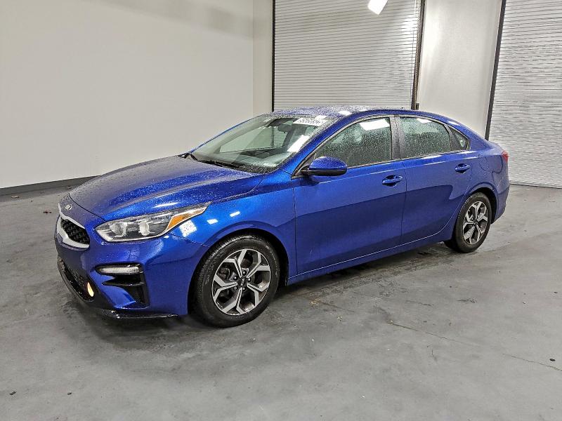2020 KIA FORTE FE #3305427463