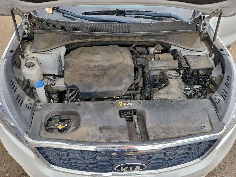 2019 KIA SORENTO LX #3310526056