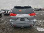 Lot #3308605512 2014 TOYOTA SIENNA XLE