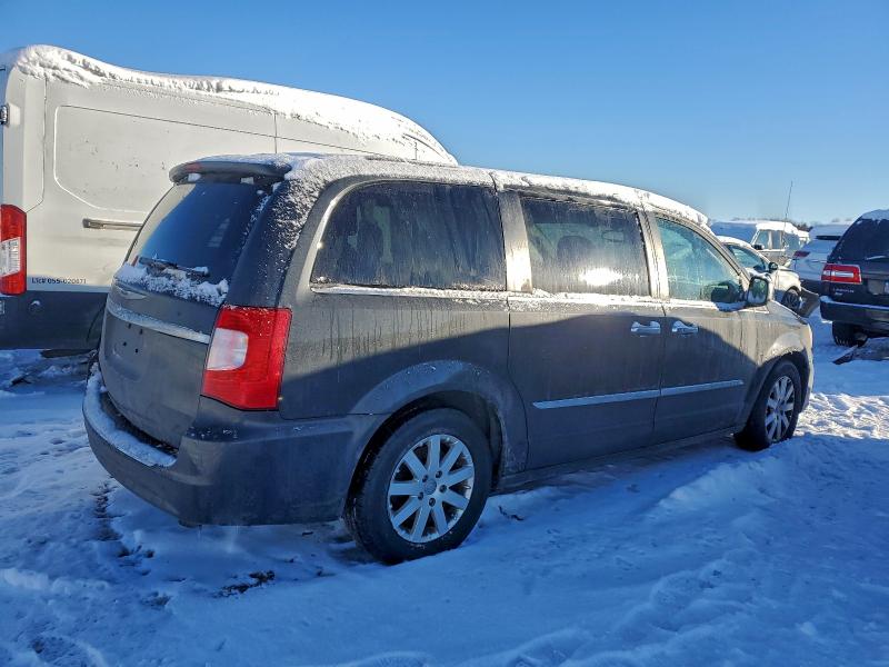 2012 CHRYSLER TOWN & COU #3312277773