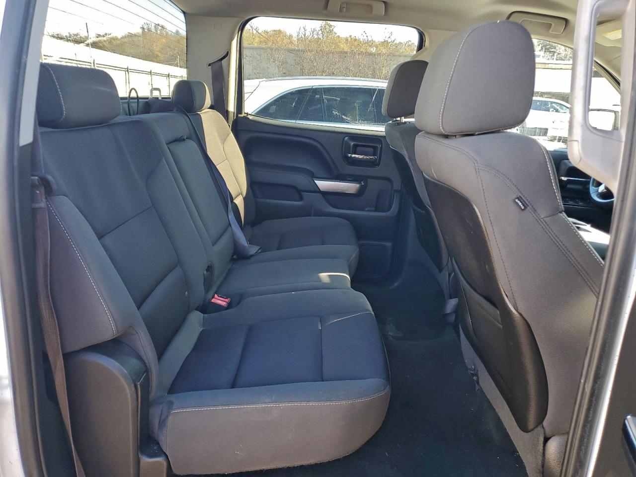 Lot #3316168905 2014 CHEVROLET SILVERADO