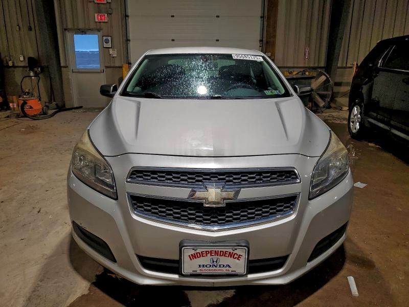 2013 CHEVROLET MALIBU LS #3305352310