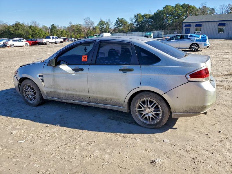 2008 FORD FOCUS SE #3315634780