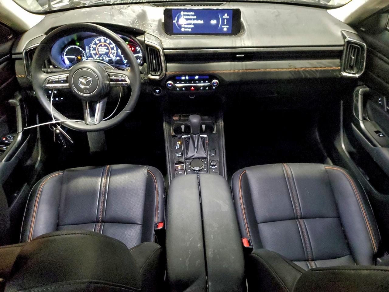 Lot #3316842674 2025 MAZDA CX-50 PREM