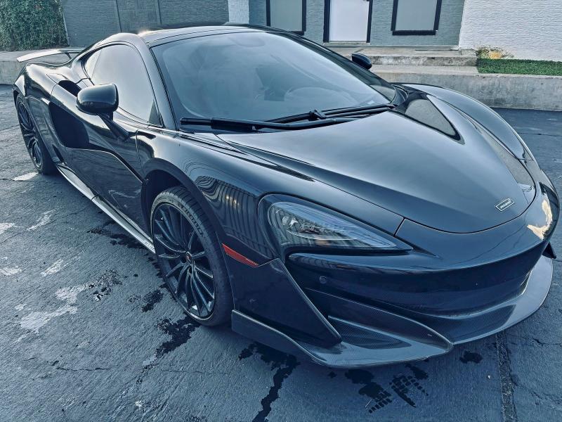 2017 MCLAREN AUTOMOTIVE 570GT #3316705415