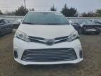 Lot #3308293164 2019 TOYOTA SIENNA XLE