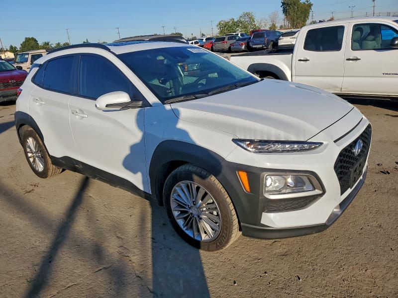 2018 HYUNDAI KONA SEL #3302635015