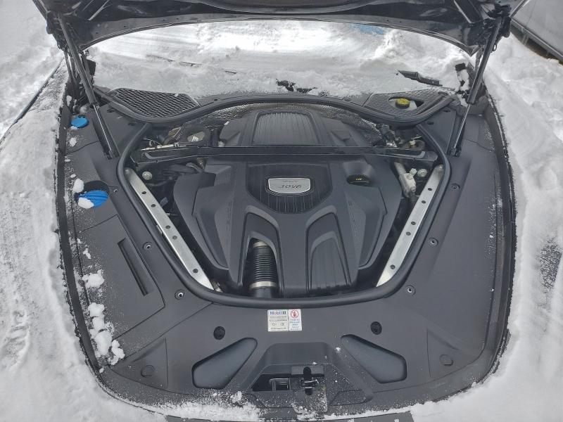 2020 PORSCHE PANAMERA BASE #3308226153