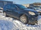 Lot #3303804423 2011 CHEVROLET EQUINOX LS