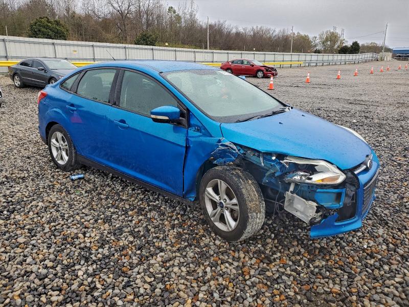 2014 FORD FOCUS SE #3304667924