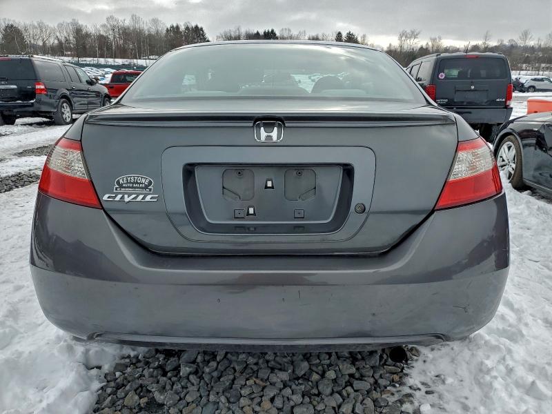 2010 HONDA CIVIC LX #3304753914