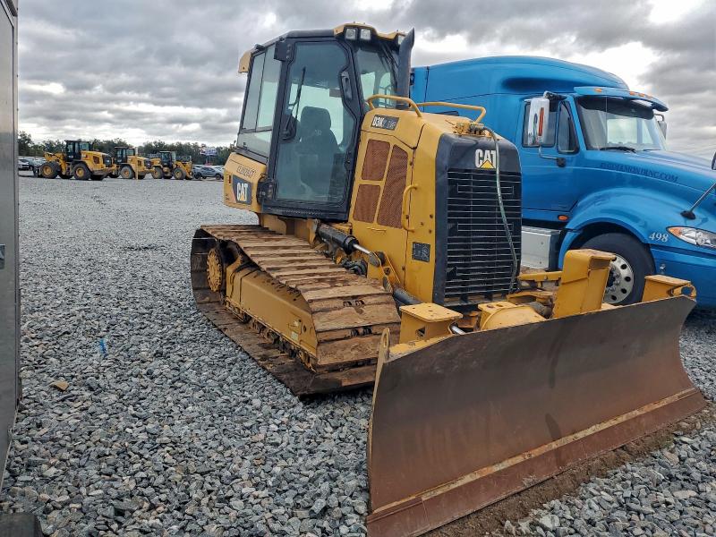2017 CATERPILLAR 320DL #3303812416