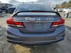 Lot #3311556260 2015 HONDA CIVIC SI