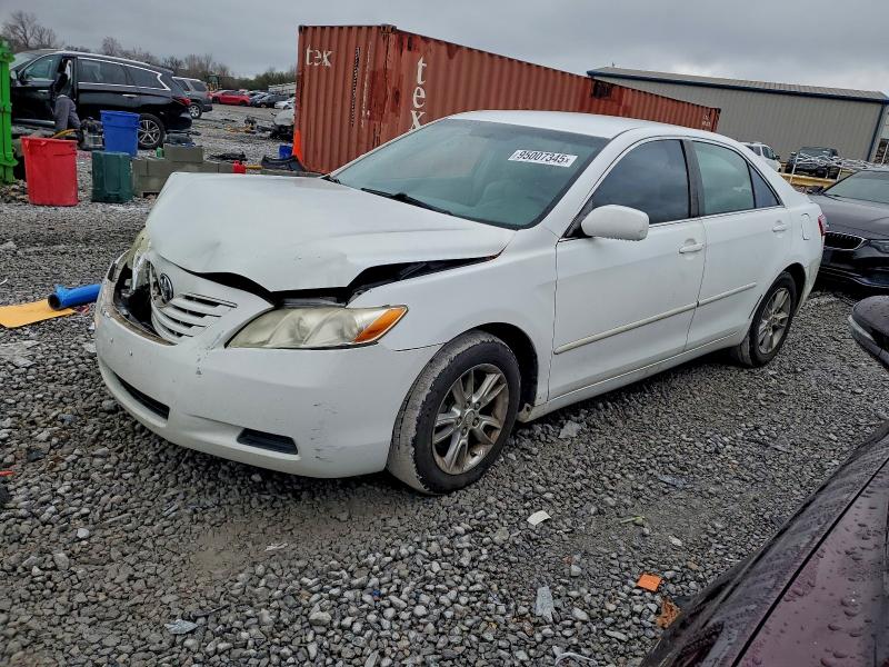 2007 TOYOTA CAMRY CE #3305541099