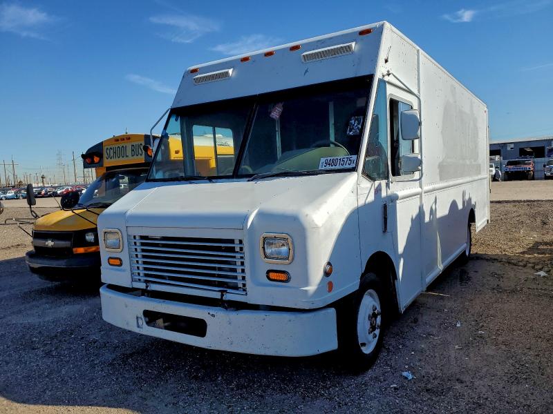 2011 FREIGHTLINER CHASSIS #3315581774