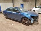 Lot #3308474303 2016 VOLKSWAGEN JETTA SE