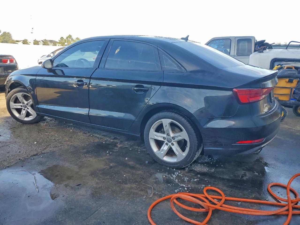 AUDI A3 PREMIUM