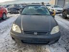 Lot #3309586566 2000 HONDA CIVIC EX