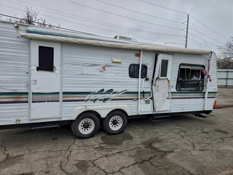 1997 SPORTSMEN TRAVELTRLR #3302736057