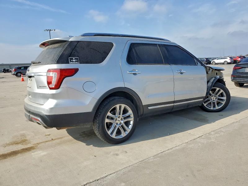 2016 FORD EXPLORER L #3305402311