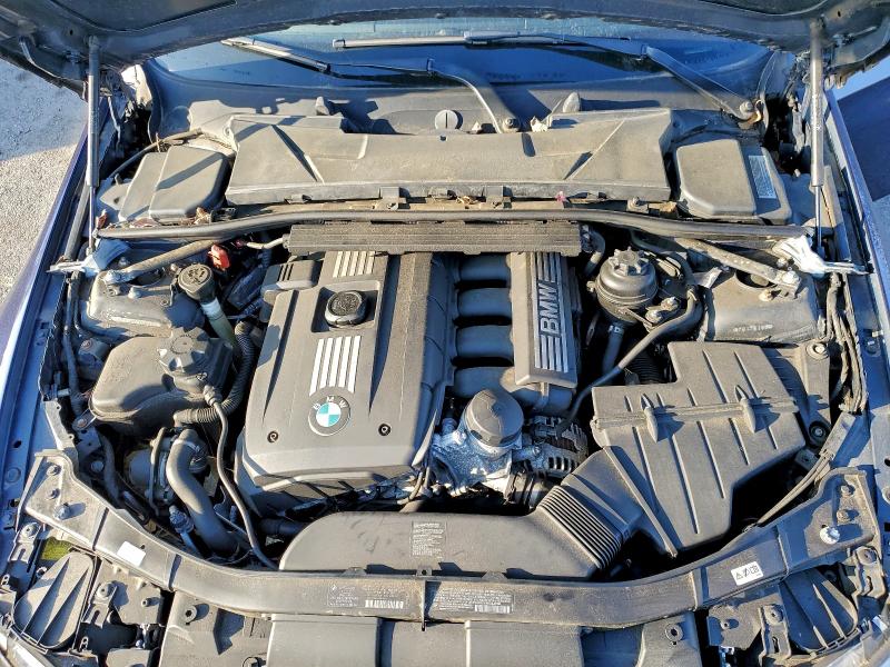 2013 BMW 328 I SULE #3310323953