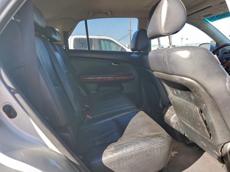 2006 LEXUS RX 330 #3306574945