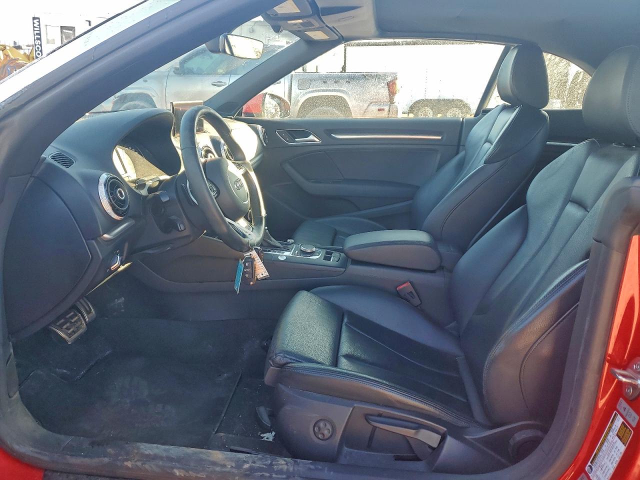 AUDI A3 PREMIUM PLUS