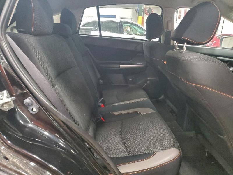 2016 SUBARU CROSSTREK #3318883934