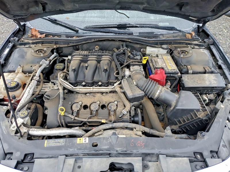 2012 FORD FUSION SE #3304865555