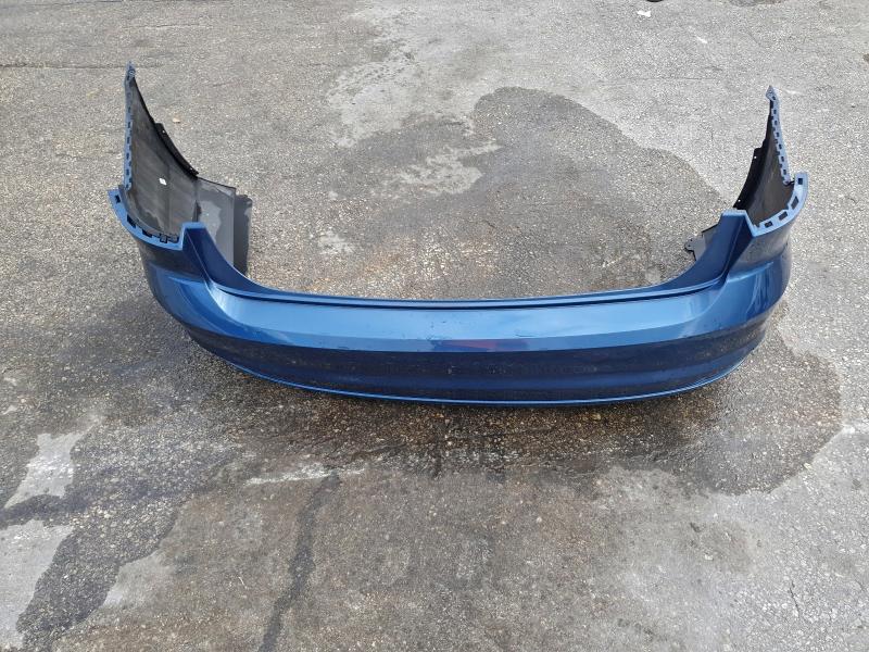 2017 VOLKSWAGEN JETTA S #3308427350