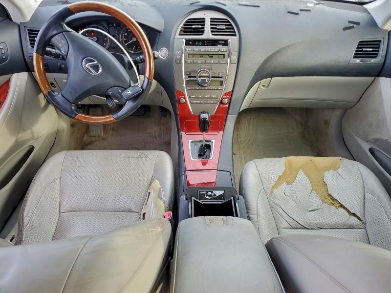 2008 LEXUS ES 350 #3301683636