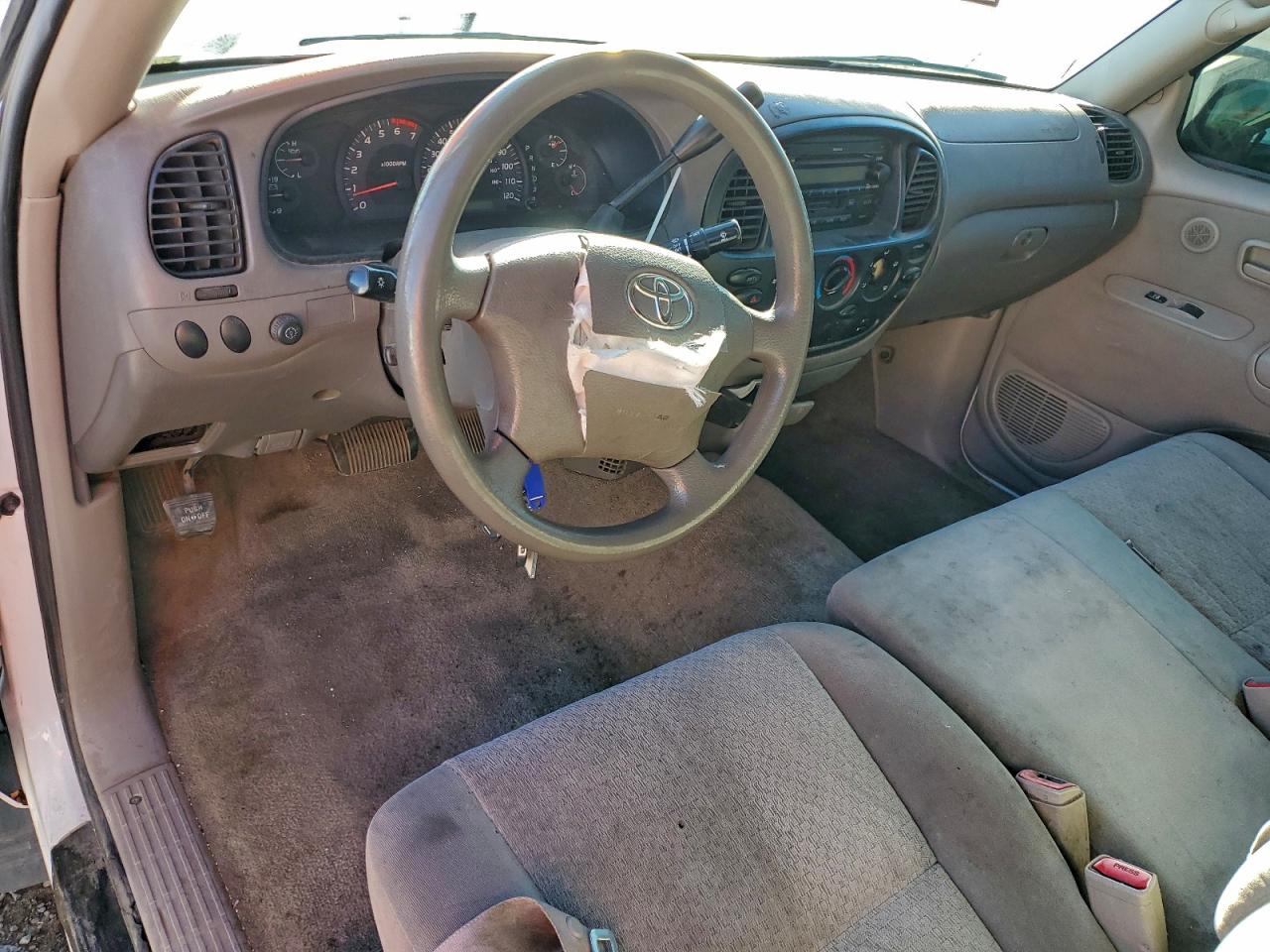 Lot #3311678222 2006 TOYOTA TUNDRA ACC