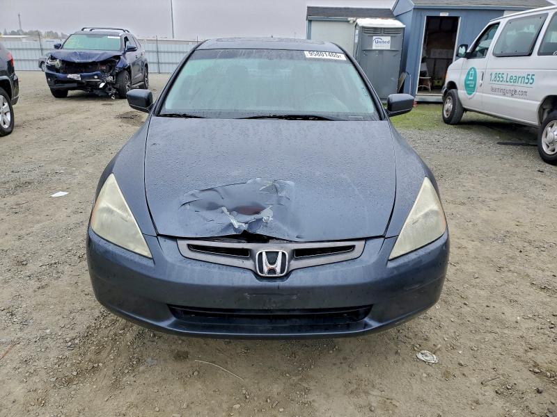 2003 HONDA ACCORD EX #3311873183