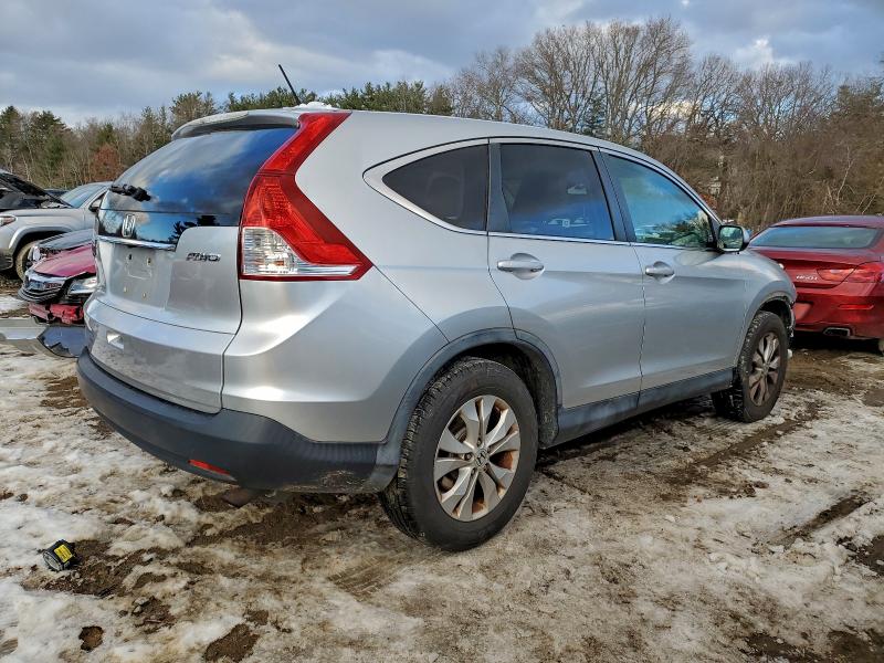 2012 HONDA CR-V EX #3305324316