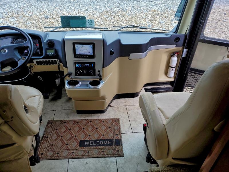 2012 TIFFIN MOTORHOMES INC BREEZE #3301669649