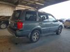 Lot #3309776856 2005 HONDA PILOT EXL