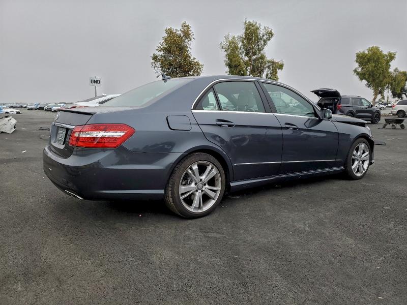 2013 MERCEDES-BENZ E 350 #3317088984